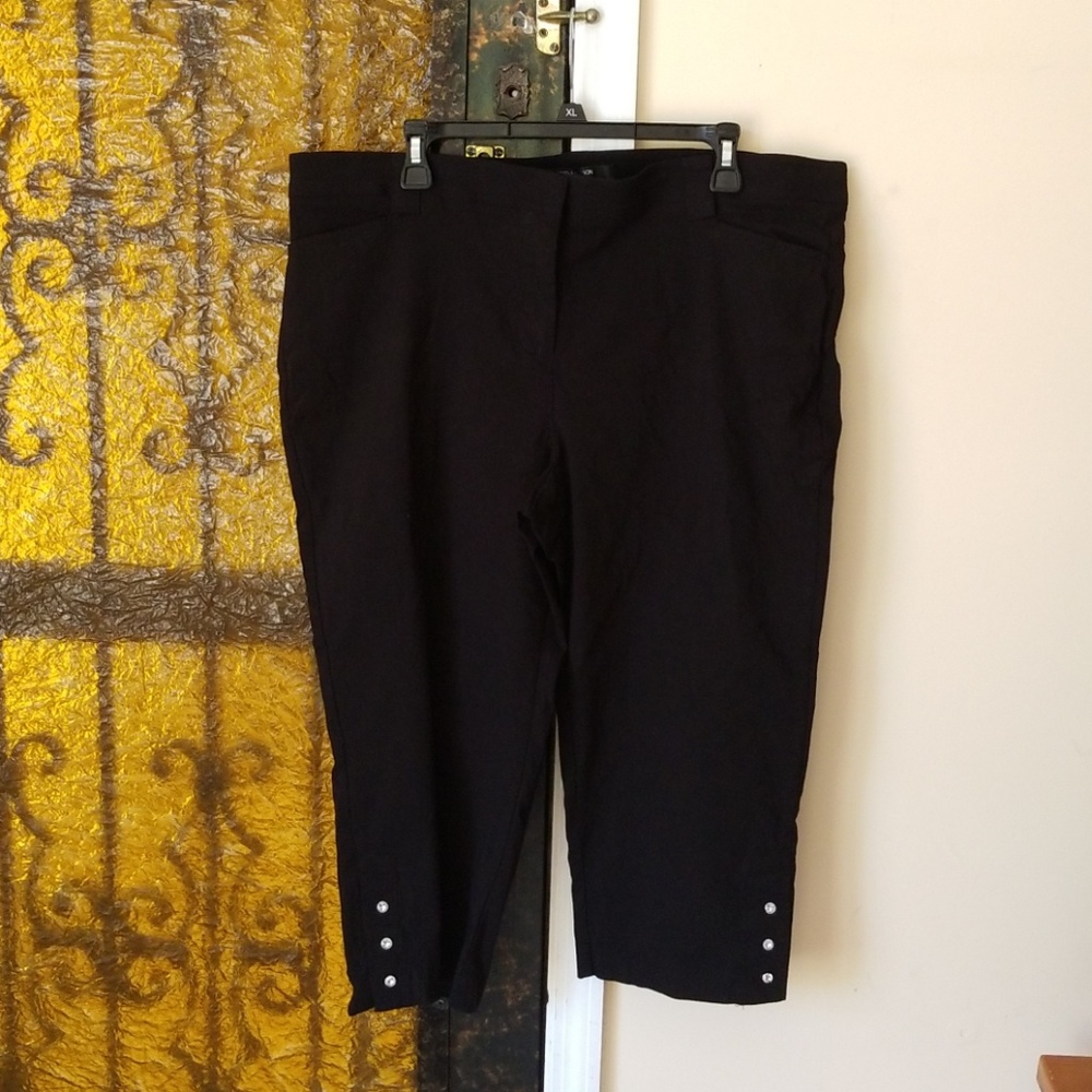 89th & Madison Capri